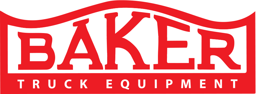 Baker Truck Equipment Curbtender