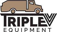 Triple V Equipment Curbtender Reseller